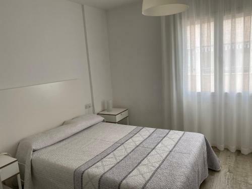 Apartamento Vicam Atico Duplex