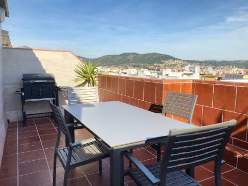 Apartamento Vicam Atico Duplex