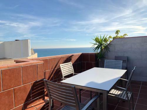 Apartamento Vicam Atico Duplex