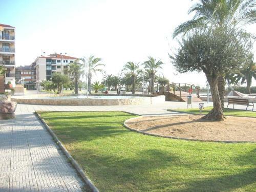 Apartamento Vicam Atico Duplex