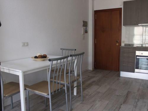 Apartamento Vicam Atico Duplex
