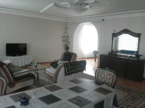 Qabala Komfort Villa