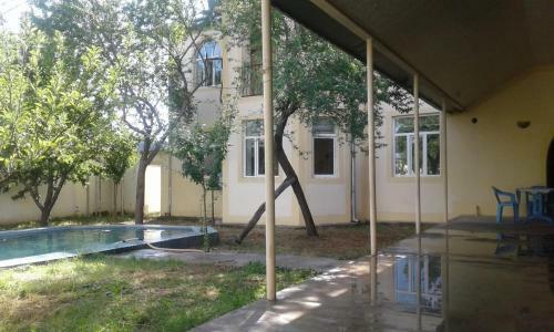 Qabala Komfort Villa