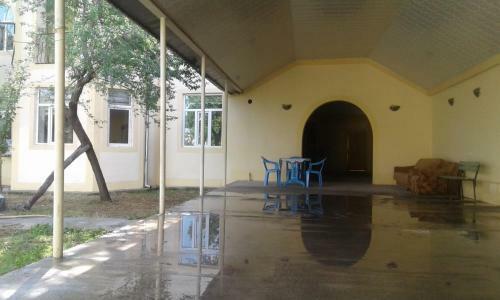 Qabala Komfort Villa