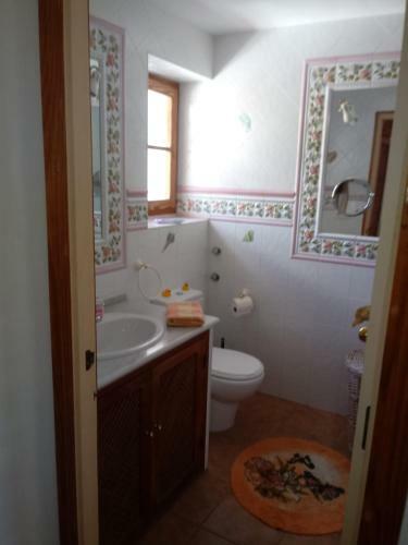 Bed & Breakfast Casa Miguel