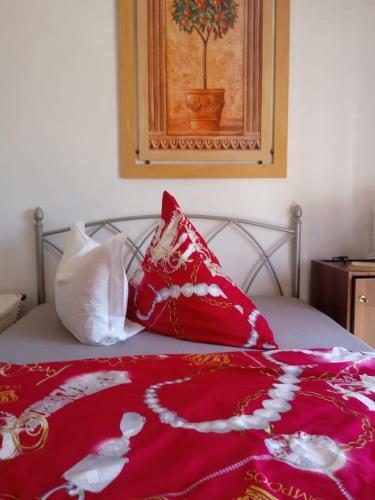 Bed & Breakfast Casa Miguel