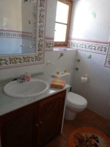 Bed & Breakfast Casa Miguel