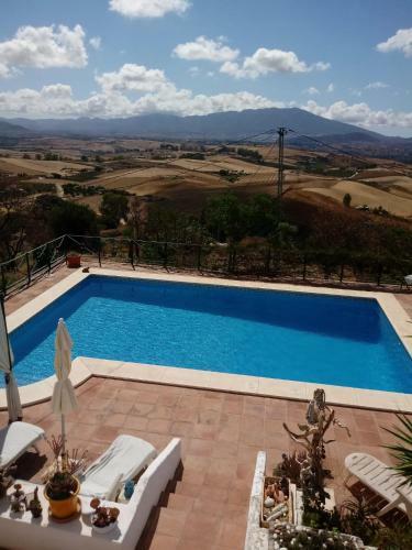 Bed & Breakfast Casa Miguel
