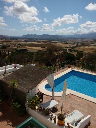 Bed & Breakfast Casa Miguel