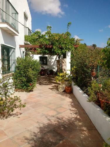 Bed & Breakfast Casa Miguel