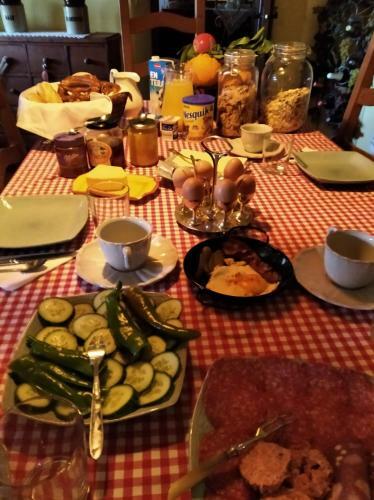 Bed & Breakfast Casa Miguel
