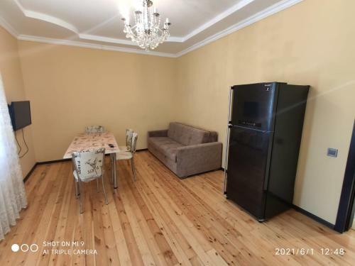 Gabala Exquisite Villa