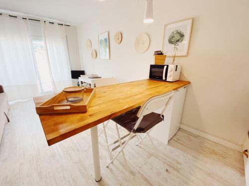 Apartamento Tropical Estudio Euroviajeros