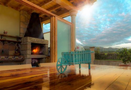 Agroturismo Villa Gallart - Turistico Rural