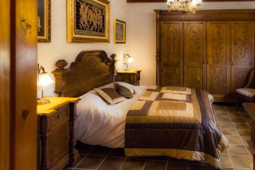 Agroturismo Villa Gallart - Turistico Rural