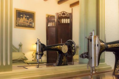 Agroturismo Villa Gallart - Turistico Rural