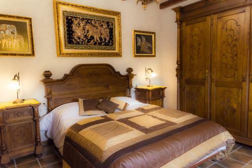 Agroturismo Villa Gallart - Turistico Rural