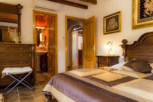 Agroturismo Villa Gallart - Turistico Rural