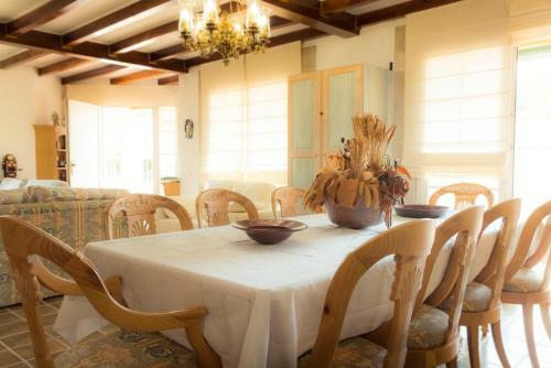 Agroturismo Villa Gallart - Turistico Rural