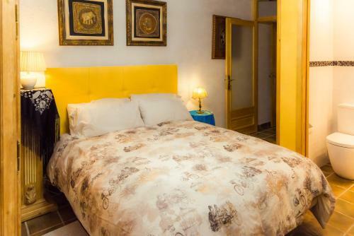 Agroturismo Villa Gallart - Turistico Rural