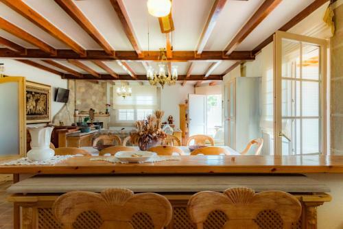 Agroturismo Villa Gallart - Turistico Rural