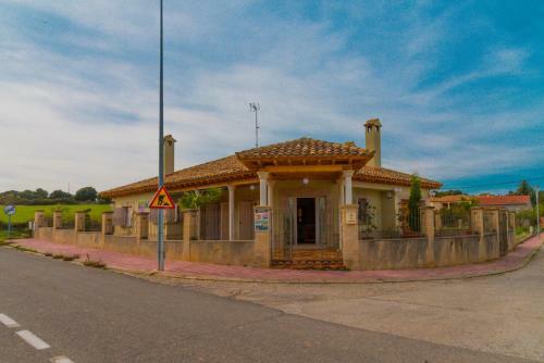 Agroturismo Villa Gallart - Turistico Rural