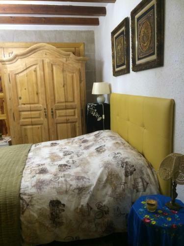 Agroturismo Villa Gallart - Turistico Rural