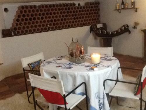 Agroturismo Villa Gallart - Turistico Rural