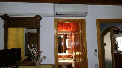 Agroturismo Villa Gallart - Turistico Rural