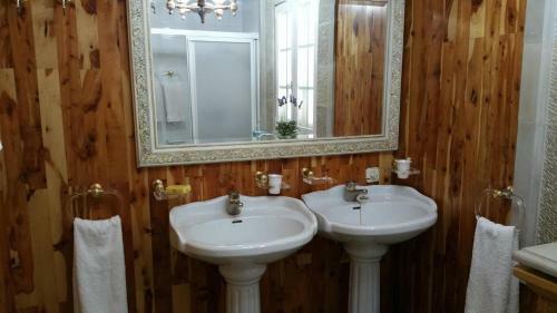 Agroturismo Villa Gallart - Turistico Rural