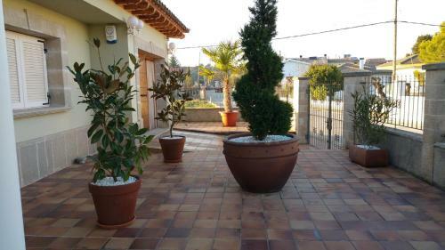 Agroturismo Villa Gallart - Turistico Rural