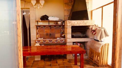 Agroturismo Villa Gallart - Turistico Rural