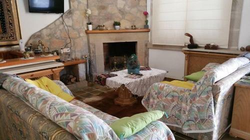 Agroturismo Villa Gallart - Turistico Rural