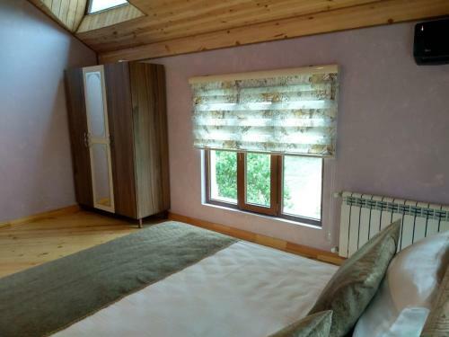 Gabala Golf Villa