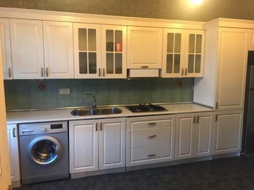 Gabala Golf Villa