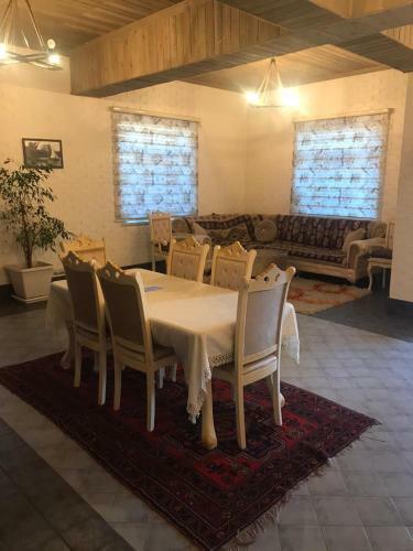 Gabala Golf Villa
