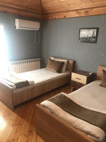 Gabala Golf Villa