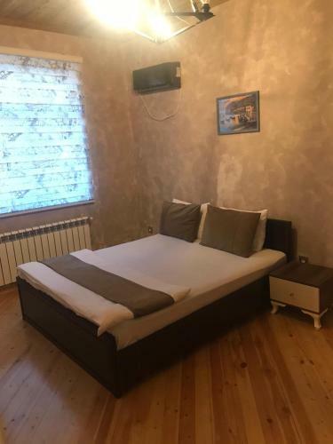 Gabala Golf Villa