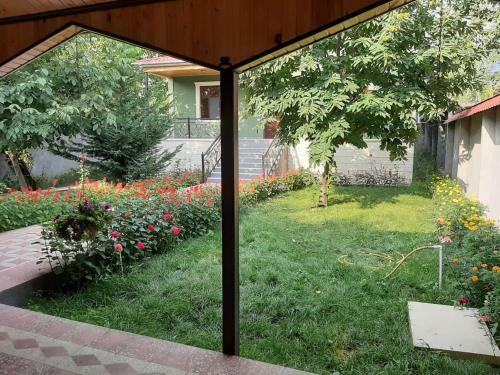 Green Villa Nizami