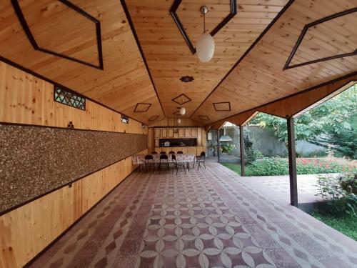 Green Villa Nizami