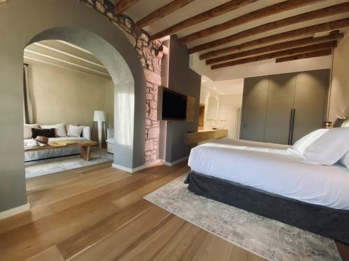 Hotel Casa Llobera 1792