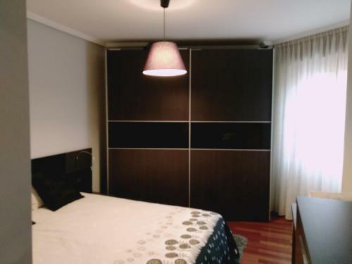 Apartamento Azurtegiondo