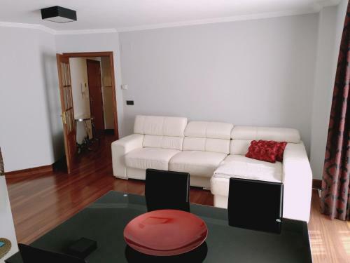 Apartamento Azurtegiondo