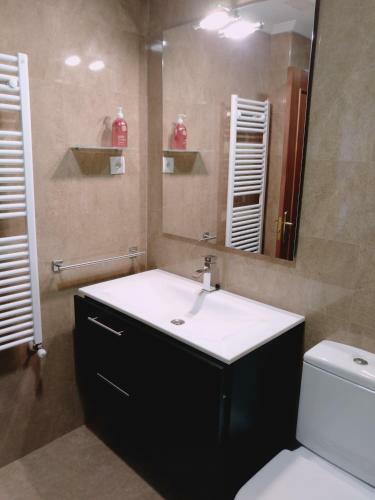 Apartamento Azurtegiondo