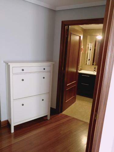 Apartamento Azurtegiondo