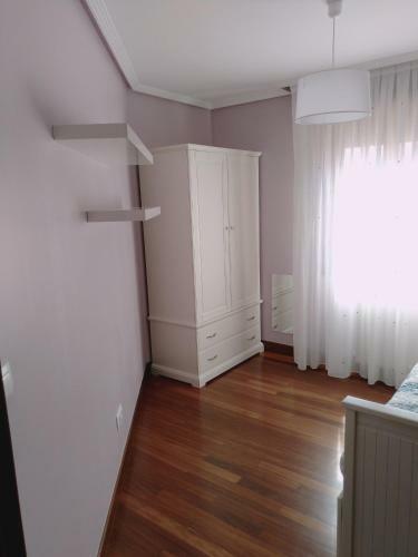 Apartamento Azurtegiondo