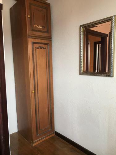 Apartamento Mansard House