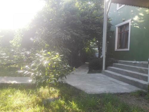 Green Villa