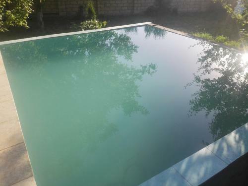 Green Villa
