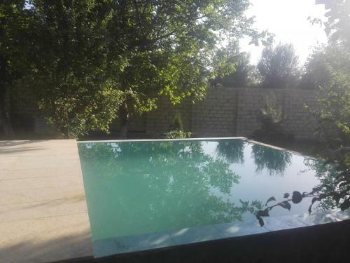 Green Villa